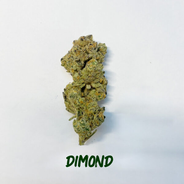 Daimond (THC 24%)