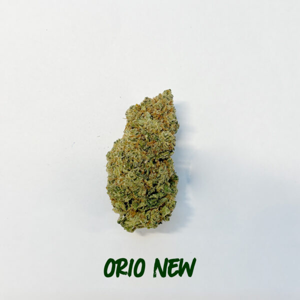 Oreo New (THC 18 % )